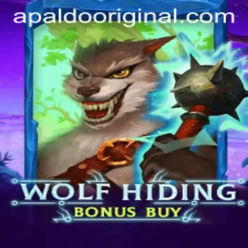 Delve into the Thrilling World of WolfHidingBonusBuy: An Apaldo Original