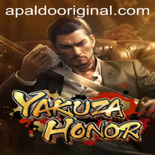 Discover the Thrilling World of YakuzaHonor and the Apaldo Original Gameplay