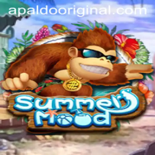 Discovering the Enchantment of SummerMood: An Apaldo Original