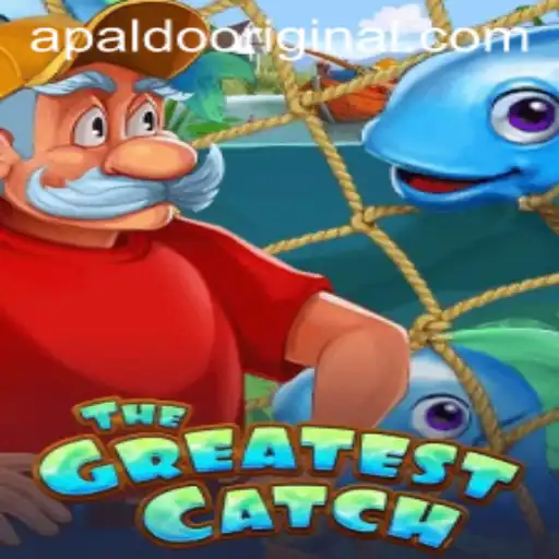 TheGreatestCatch: Discovering the Excitement Behind apaldo original's Latest Game