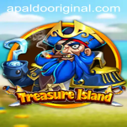 Unveiling TreasureIsland: A Captivating Adventure Awaits