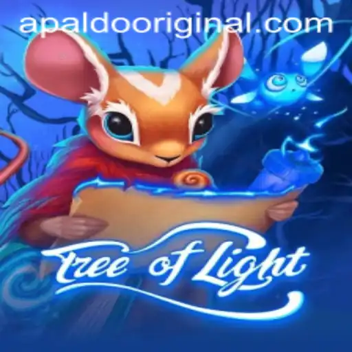 An In-Depth Exploration of 'TreeofLight': The Apaldo Original