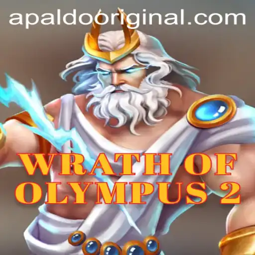 Discover the Thrill of WrathofOlympus2: A Journey into Legendary Realms