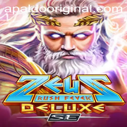 ZeusRushFeverDeluxeSE: A Mythical Gaming Experience